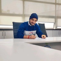 Tarun Vashishtha