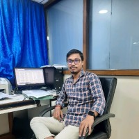 Avishek Sardar