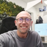 Jérôme RENARD • FOXIS-ELEC