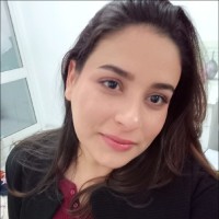 Mouna Debbabi