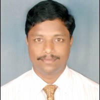 Chiranjeevi Kothapalli