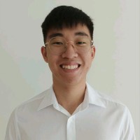 Darrell Chua