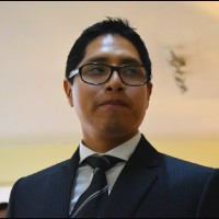 Luis Mendoza Quispe