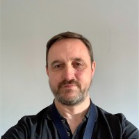Mark Ralphs