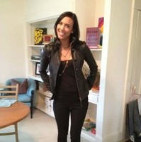Rachel Jarvis