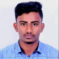 Akash S