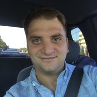 Andrew Mrozewski