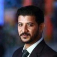 Farrukh Ahmed