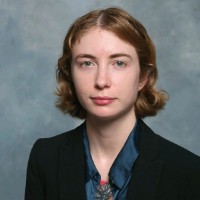 Josephine Hill-James