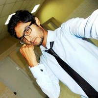 Khizer Ali Syed