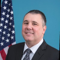 Ronald Rudolph