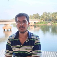Kiran K U