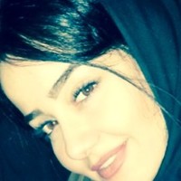 MARYAM FOULADI