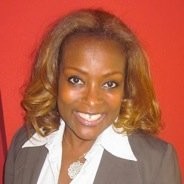 Tracy Tutson