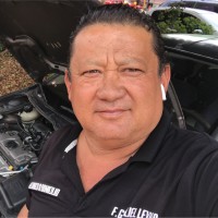 F. Gamaliel Leyva A.