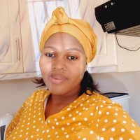 Deborah Ngcobondwana