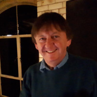 Edmund Keating