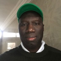 Dr EL HADJI MANSOR SAMBE