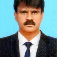 Ananthaperumal S