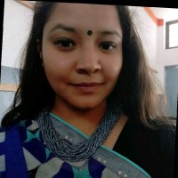 Vaishali Kshettrie