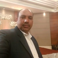 Ajay Saxena