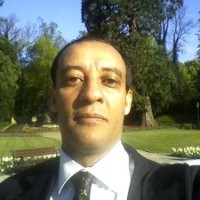 menouard Mimoun - Docteur Ecole Centrale