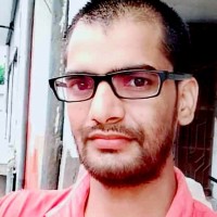 Mahesh Gurjar
