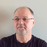 Walter Frolo, Pmp