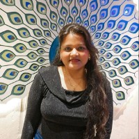 Suhani Fatehkar