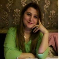 Sevilay Yılmaz