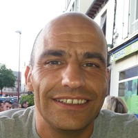 christophe MAURY