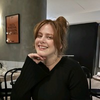 Larisa Mcelhinney