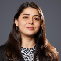 Behnaz Abdollahzadeh