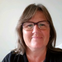 Gitte Holm
