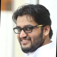 Krishnadas KN