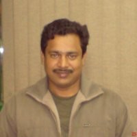 Kamal Lochan Nayak