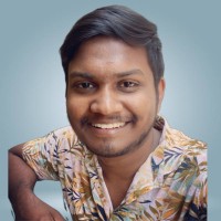 Vijay Hanumanthu