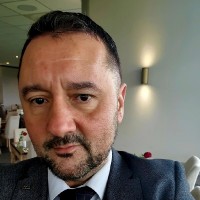 Daniel M. Ticu