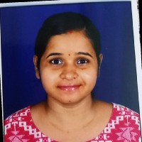 Supriti Pradhan