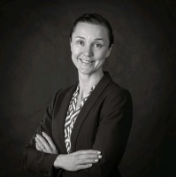Johanna Frisk