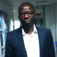 Kouadio Konan Bernard