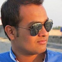 Pratik Soni