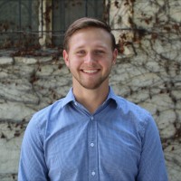 Garrett Sims