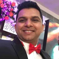 Deepak Tyagi