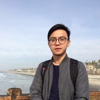 Ming-Hsien Chen