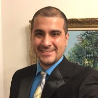 Jonathan Marrone