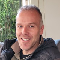 Daan Harbach