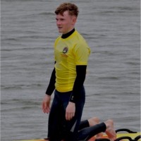 Liam Barrow