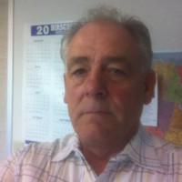 Bob St. Laurent