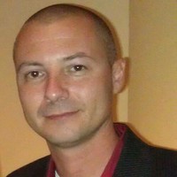 Wayne Pinkerton